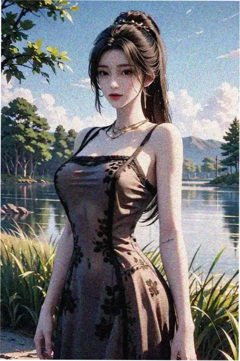 都市情感电视剧推荐《第二次告白》海报